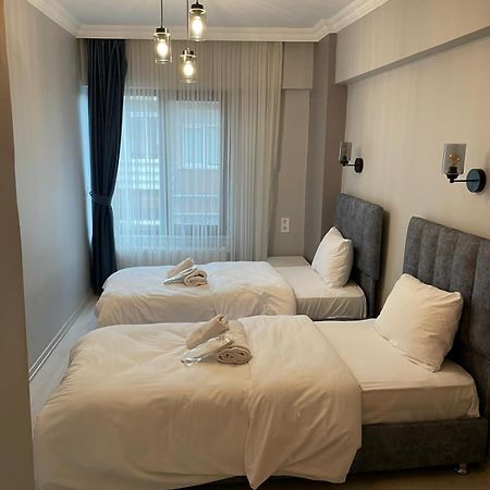 Zion Home Butik Otel Istanbul Luaran gambar