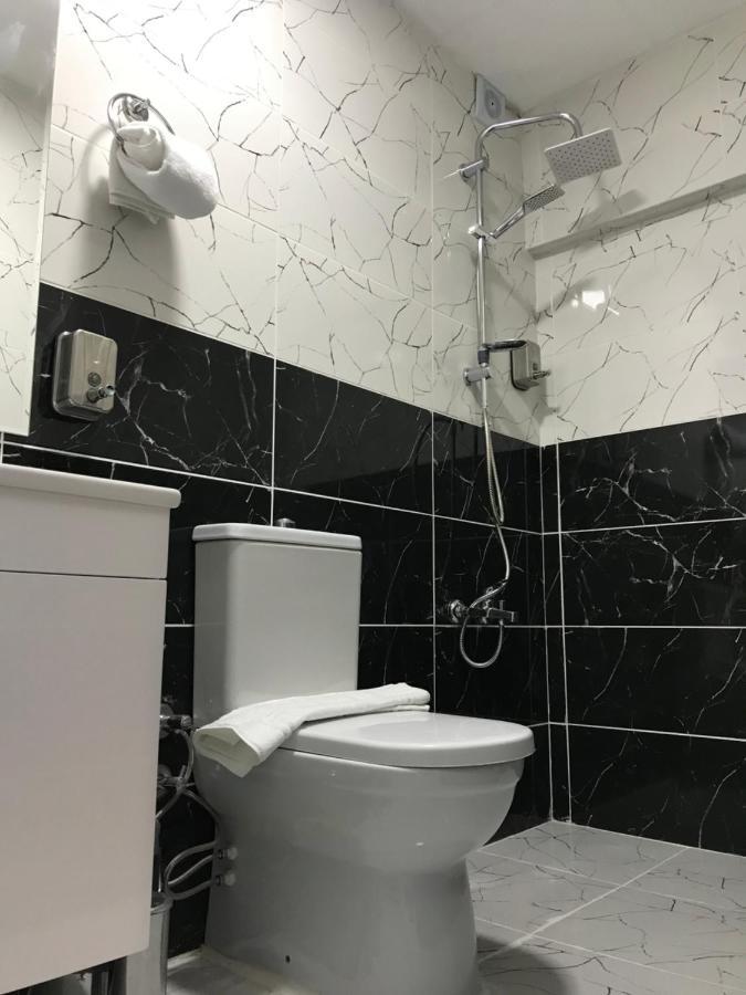 Zion Home Butik Otel Istanbul Luaran gambar