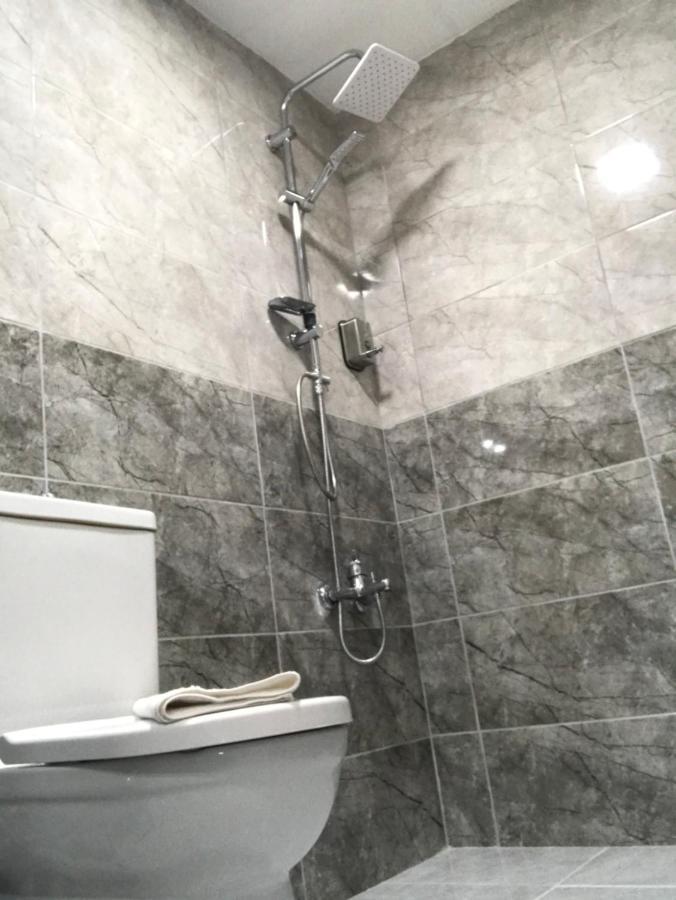 Zion Home Butik Otel Istanbul Luaran gambar