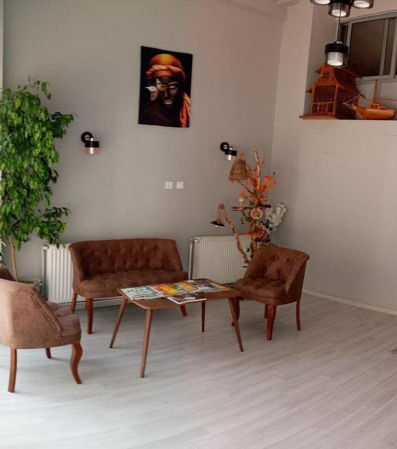 Zion Home Butik Otel Istanbul Luaran gambar