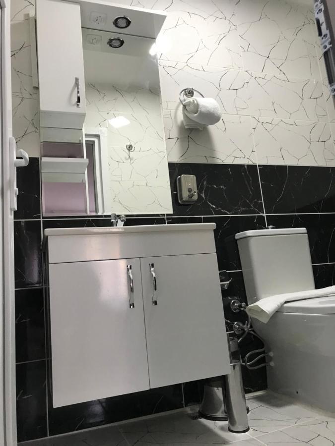 Zion Home Butik Otel Istanbul Luaran gambar