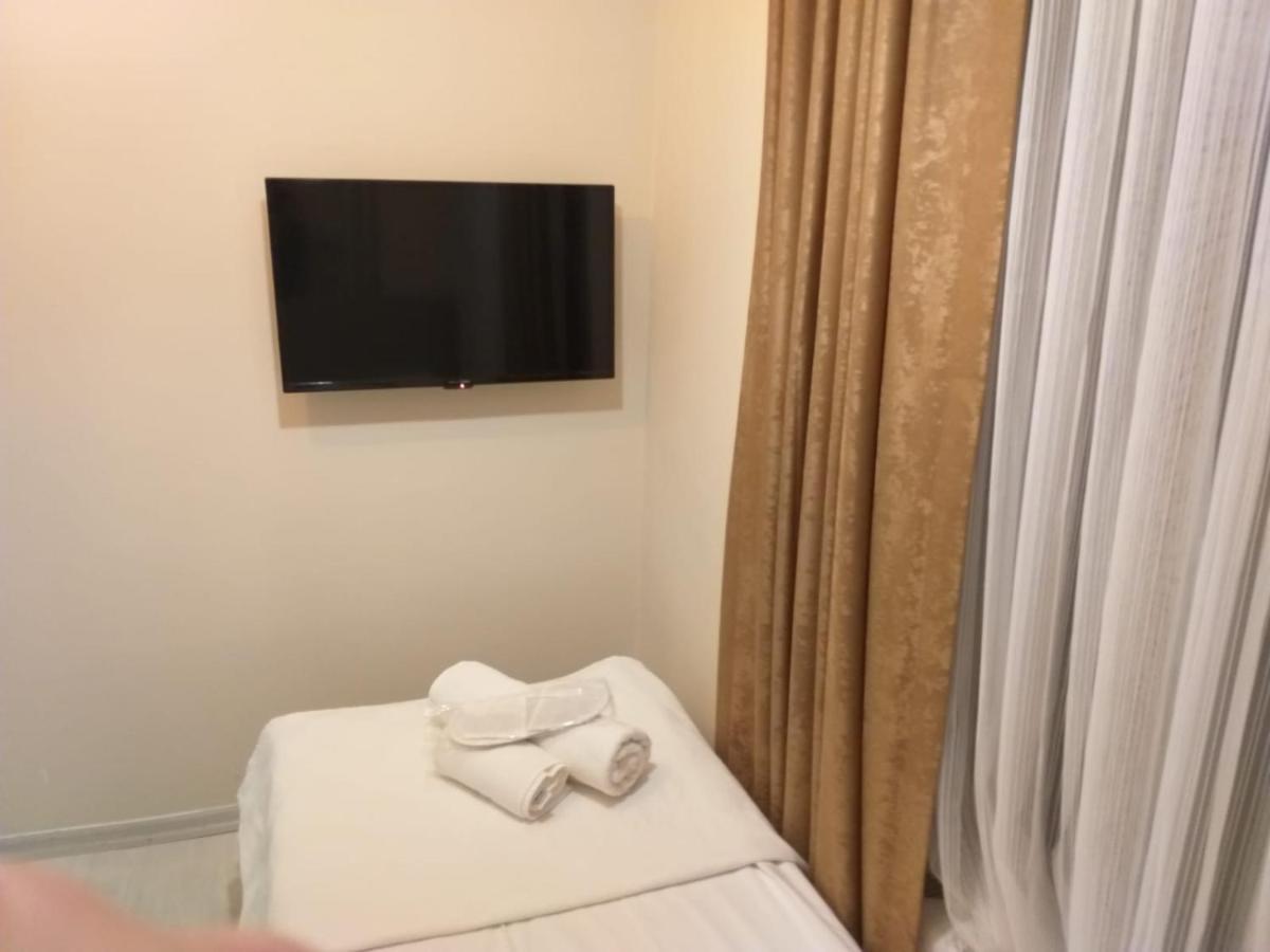 Zion Home Butik Otel Istanbul Luaran gambar