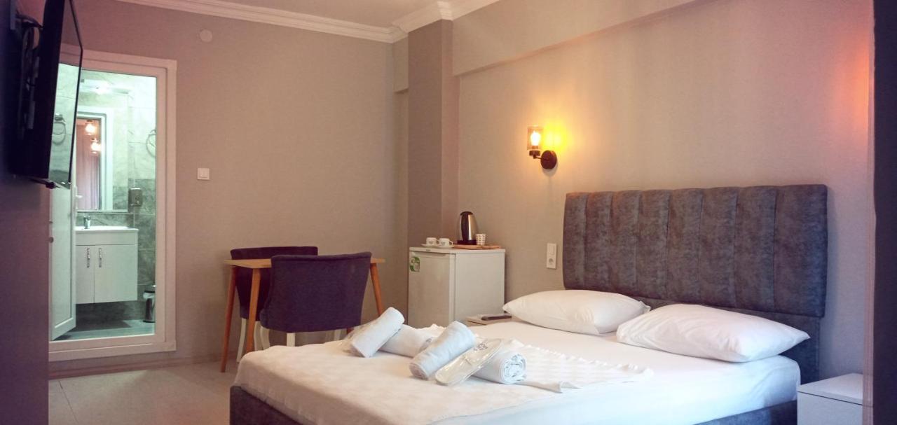 Zion Home Butik Otel Istanbul Luaran gambar