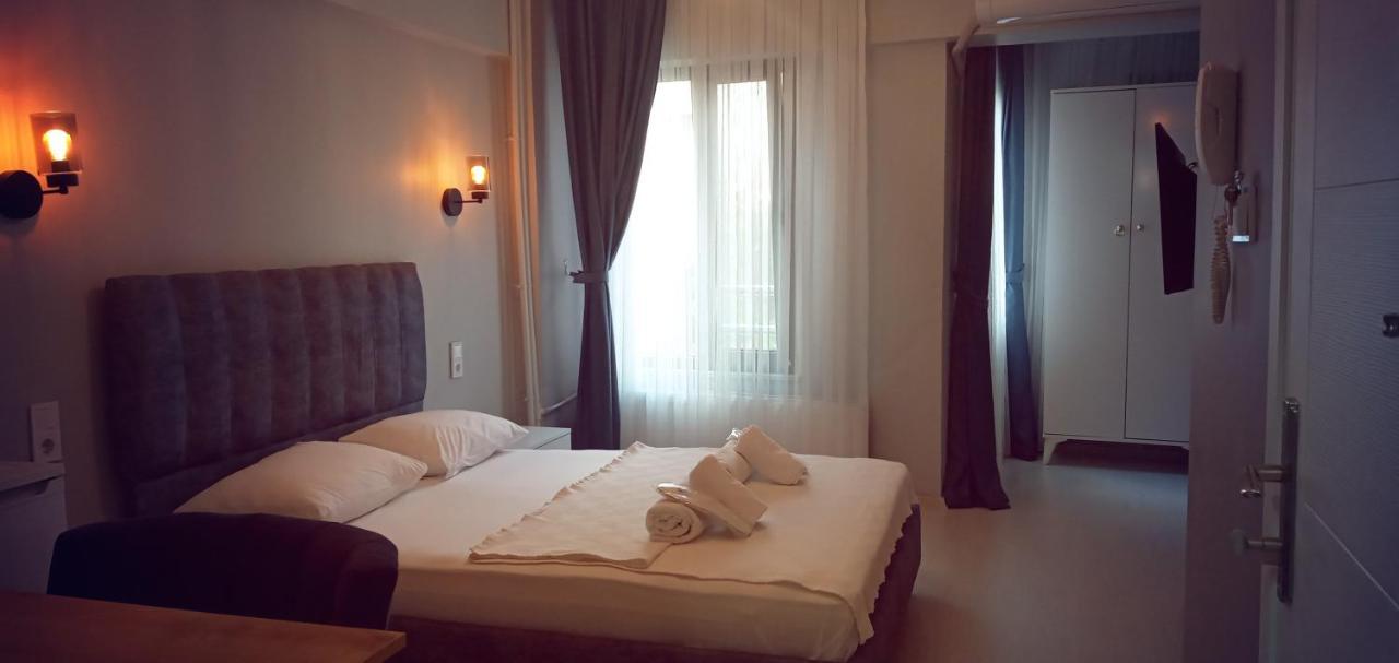 Zion Home Butik Otel Istanbul Luaran gambar