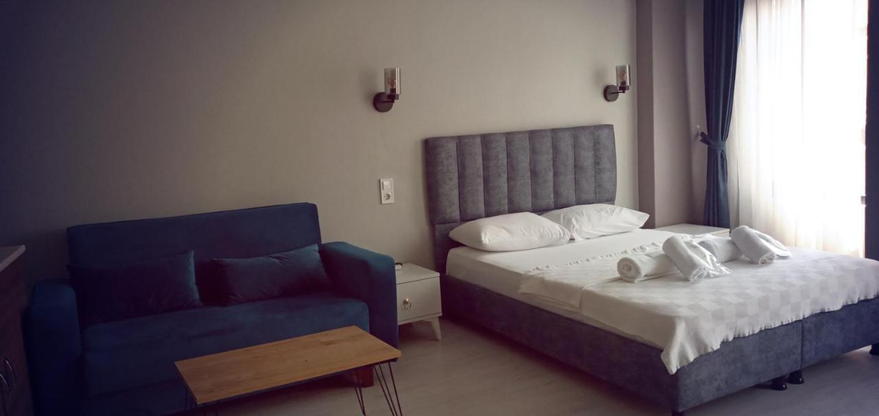 Zion Home Butik Otel Istanbul Luaran gambar