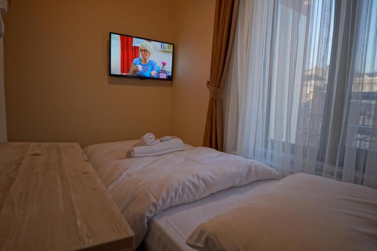 Zion Home Butik Otel Istanbul Luaran gambar