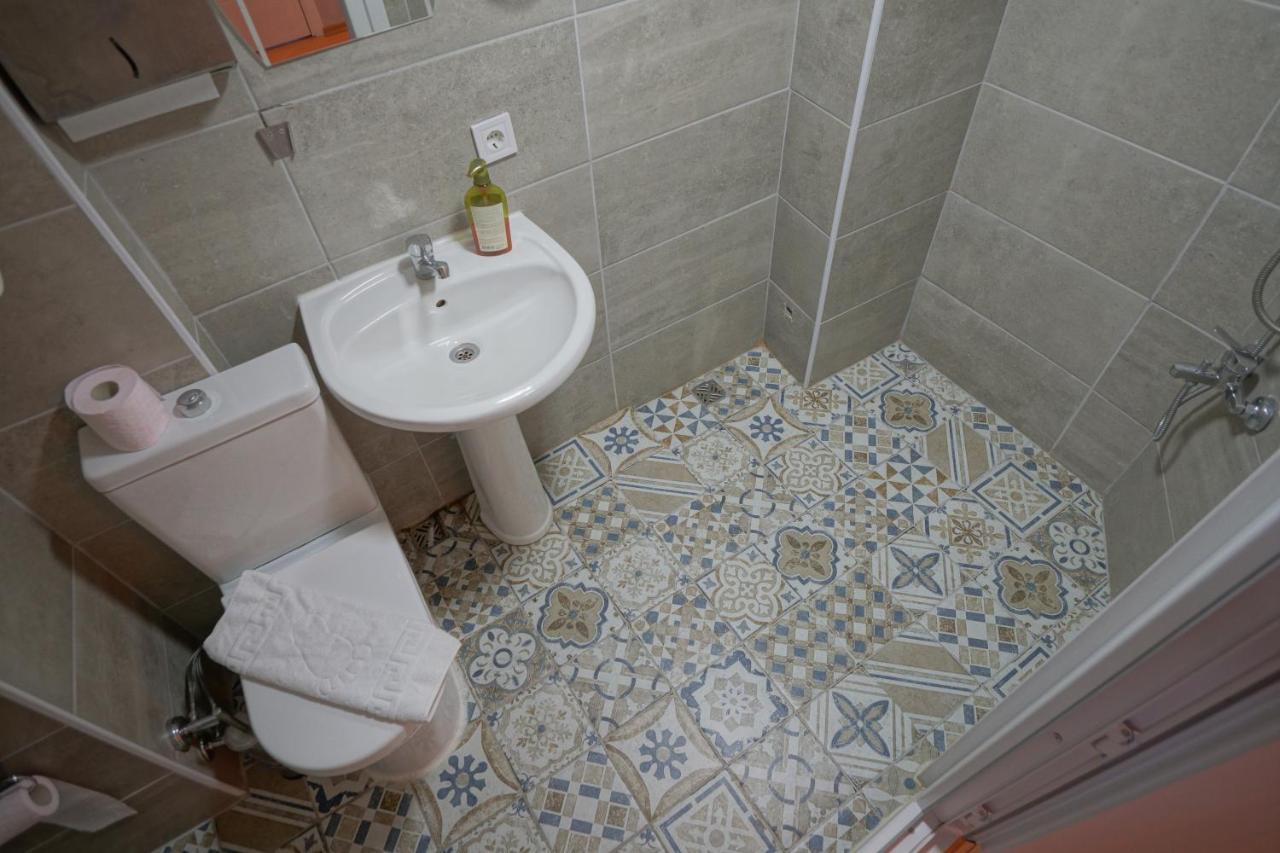 Zion Home Butik Otel Istanbul Luaran gambar