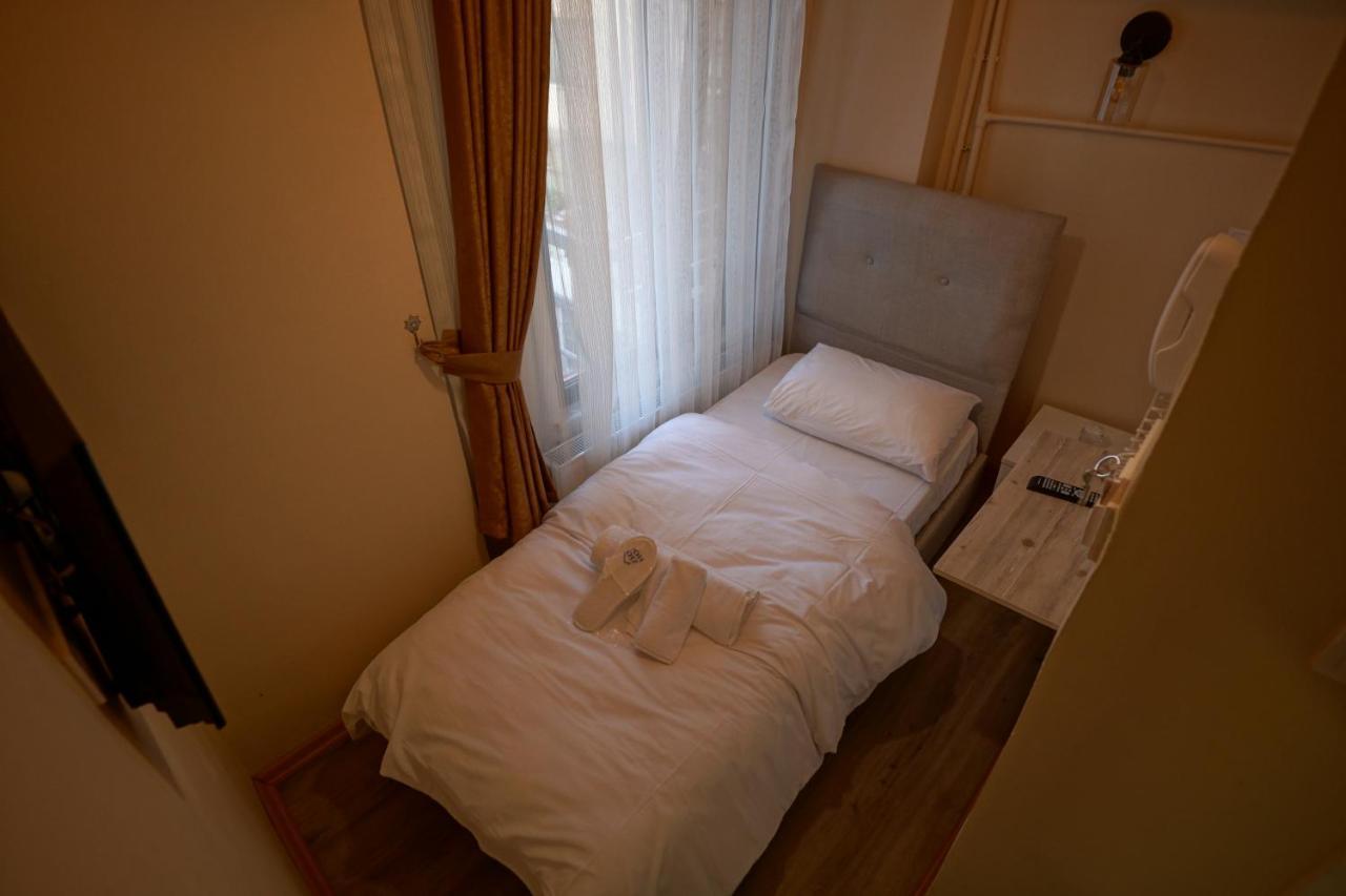 Zion Home Butik Otel Istanbul Luaran gambar