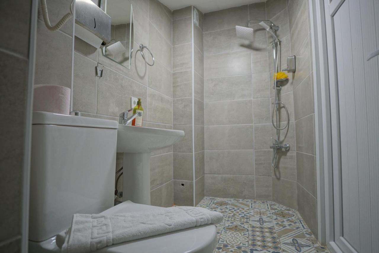 Zion Home Butik Otel Istanbul Luaran gambar