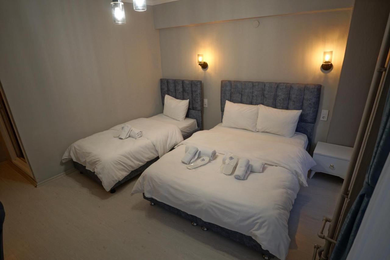 Zion Home Butik Otel Istanbul Luaran gambar