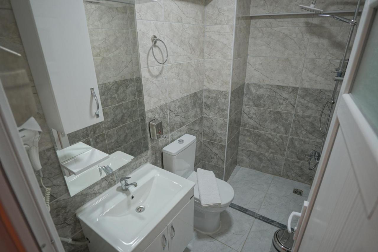 Zion Home Butik Otel Istanbul Luaran gambar