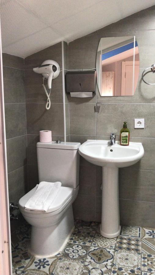Zion Home Butik Otel Istanbul Luaran gambar