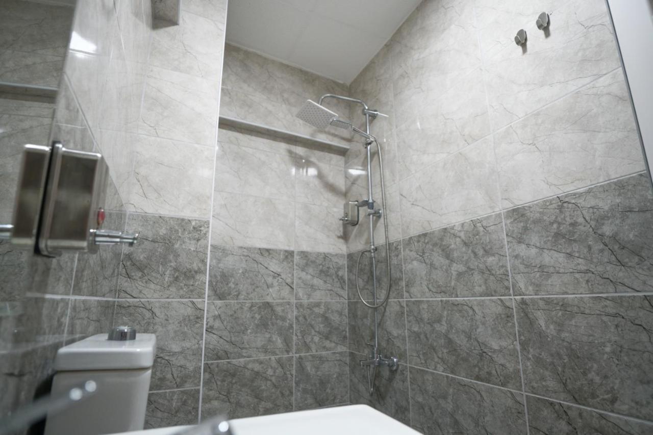 Zion Home Butik Otel Istanbul Luaran gambar