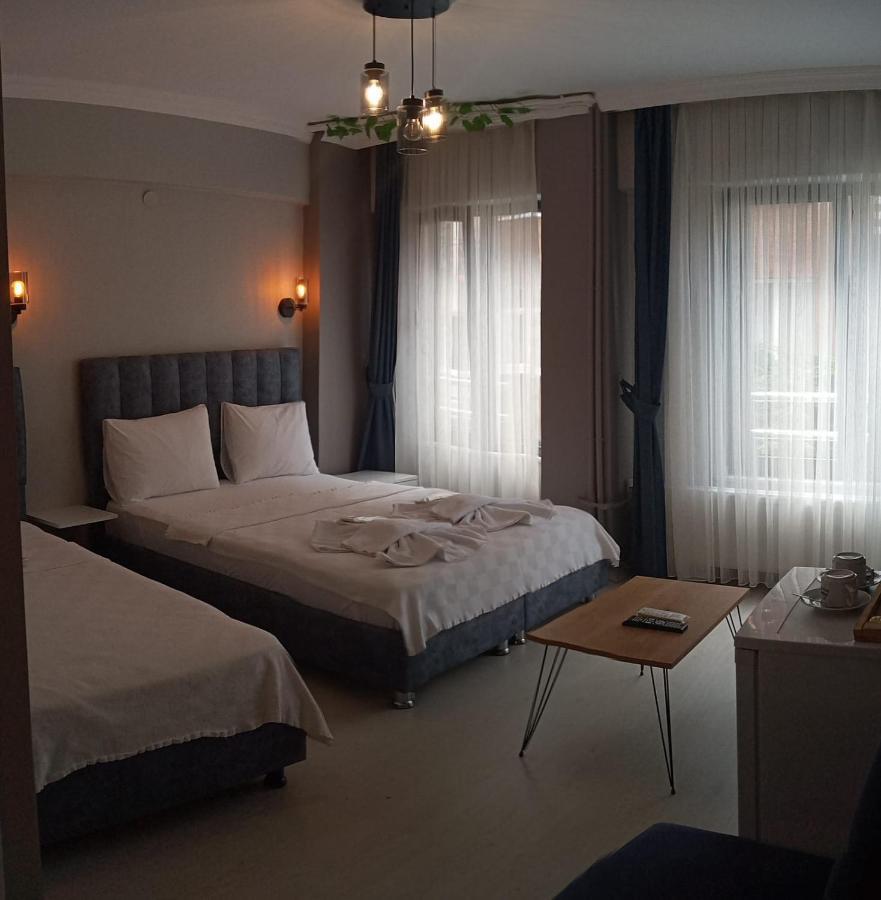 Zion Home Butik Otel Istanbul Luaran gambar