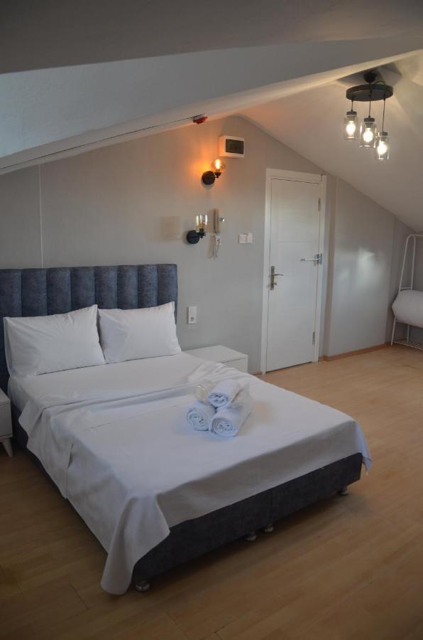 Zion Home Butik Otel Istanbul Luaran gambar