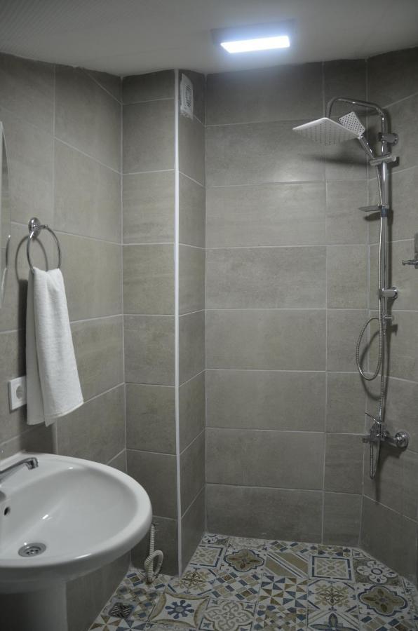 Zion Home Butik Otel Istanbul Luaran gambar
