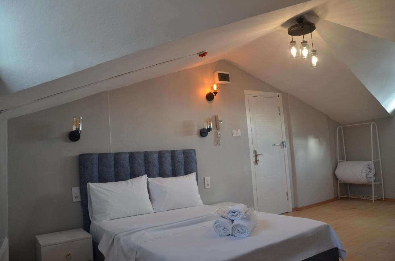 Zion Home Butik Otel Istanbul Luaran gambar