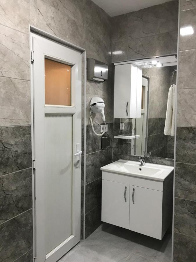 Zion Home Butik Otel Istanbul Luaran gambar