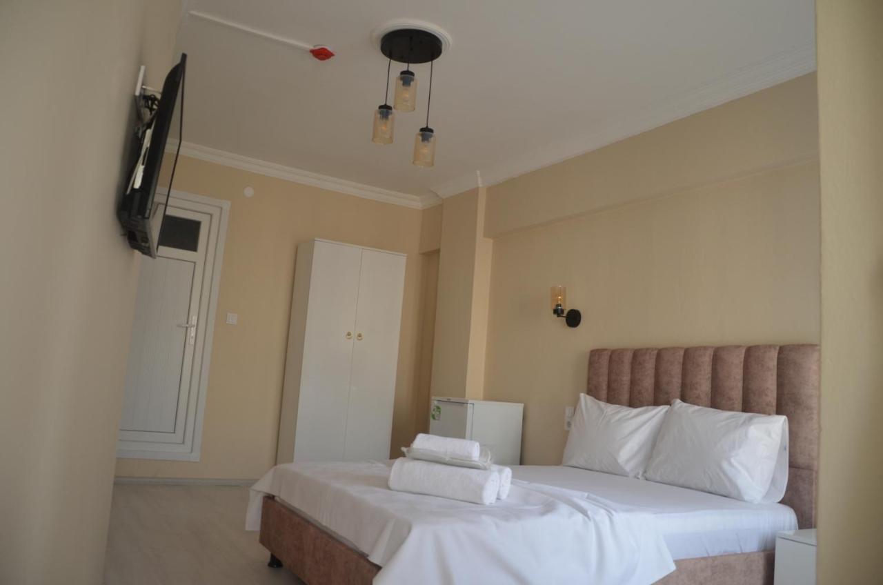 Zion Home Butik Otel Istanbul Luaran gambar