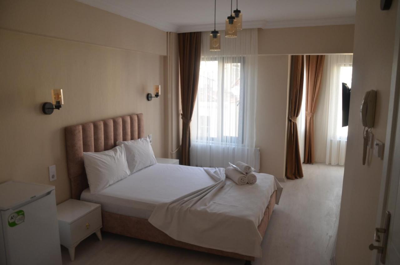 Zion Home Butik Otel Istanbul Luaran gambar