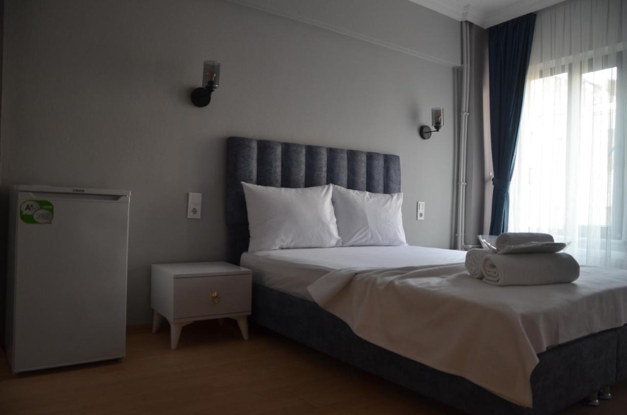 Zion Home Butik Otel Istanbul Luaran gambar