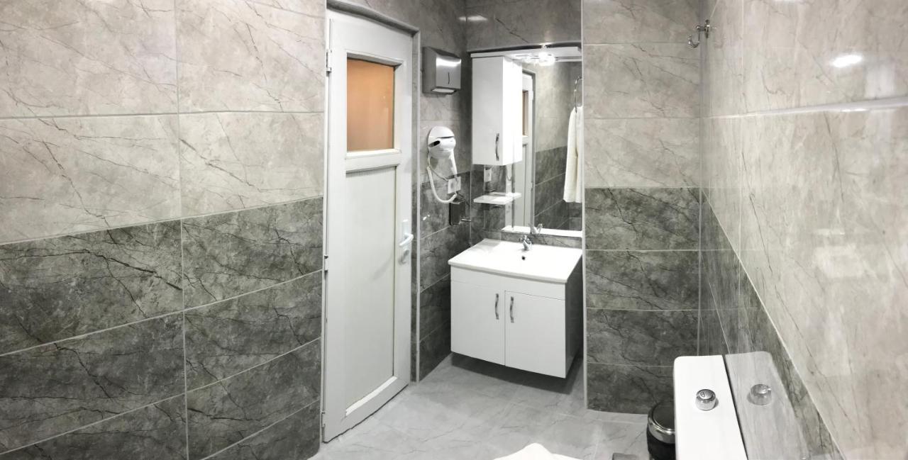 Zion Home Butik Otel Istanbul Luaran gambar