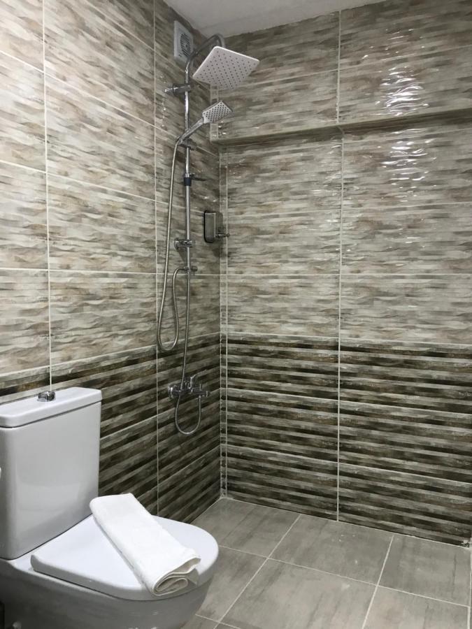 Zion Home Butik Otel Istanbul Luaran gambar